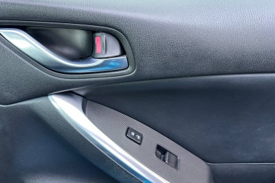 2014 Mazda Mazda CX-5 Grand Touring