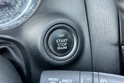 2014 Mazda Mazda CX-5 Grand Touring