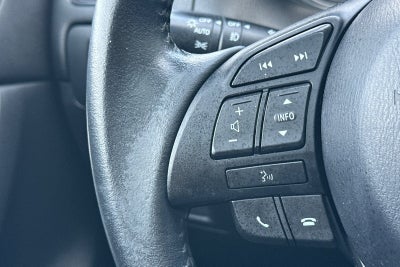 2014 Mazda Mazda CX-5 Grand Touring