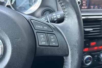 2014 Mazda Mazda CX-5 Grand Touring