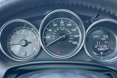 2014 Mazda Mazda CX-5 Grand Touring