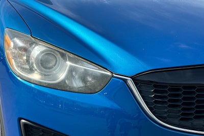 2014 Mazda Mazda CX-5 Grand Touring