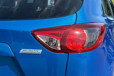 2014 Mazda Mazda CX-5 Grand Touring