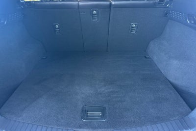 2022 Mazda Mazda CX-5 2.5 S Premium Package