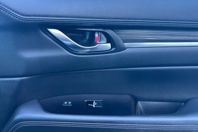 2022 Mazda Mazda CX-5 2.5 S Premium Package