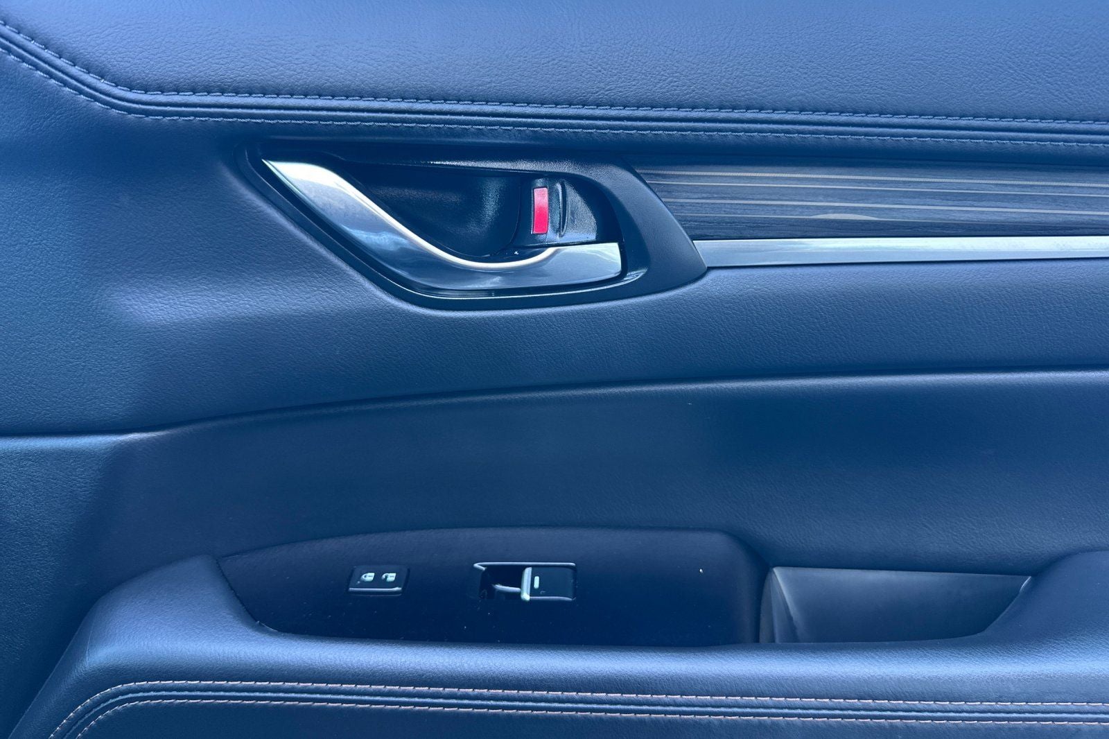 2022 Mazda Mazda CX-5 2.5 S Premium Package