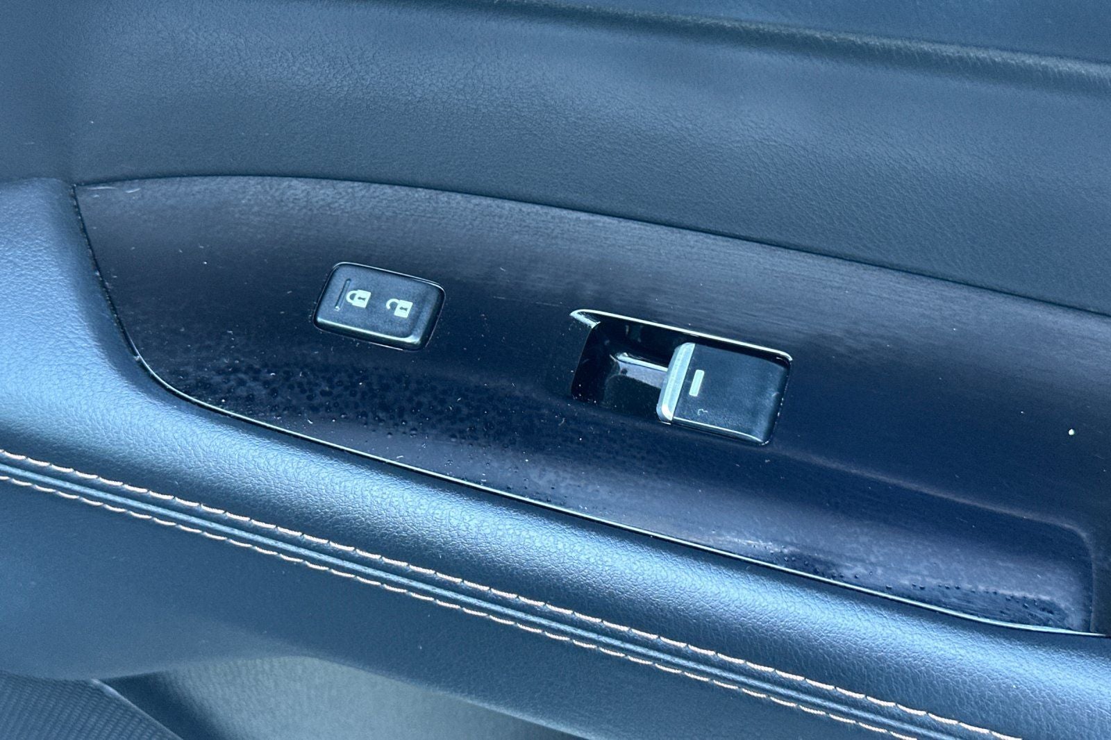 2022 Mazda Mazda CX-5 2.5 S Premium Package