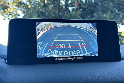 2022 Mazda Mazda CX-5 2.5 S Premium Package