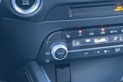 2022 Mazda Mazda CX-5 2.5 S Premium Package