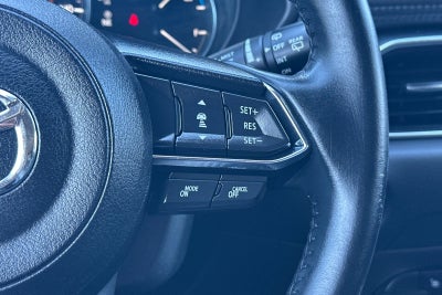 2022 Mazda Mazda CX-5 2.5 S Premium Package