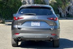 2022 Mazda Mazda CX-5 2.5 S Premium Package