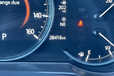 2022 Mazda Mazda CX-5 2.5 S Premium Package