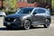 2022 Mazda Mazda CX-5 2.5 S Premium Package
