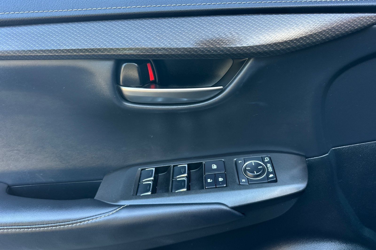 2018 Lexus NX Base