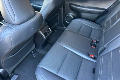 2018 Lexus NX Base