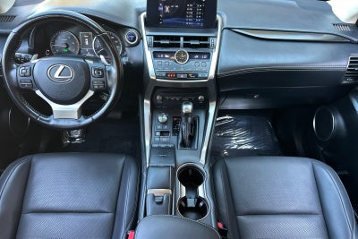 2018 Lexus NX Base
