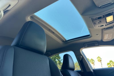2018 Lexus NX Base