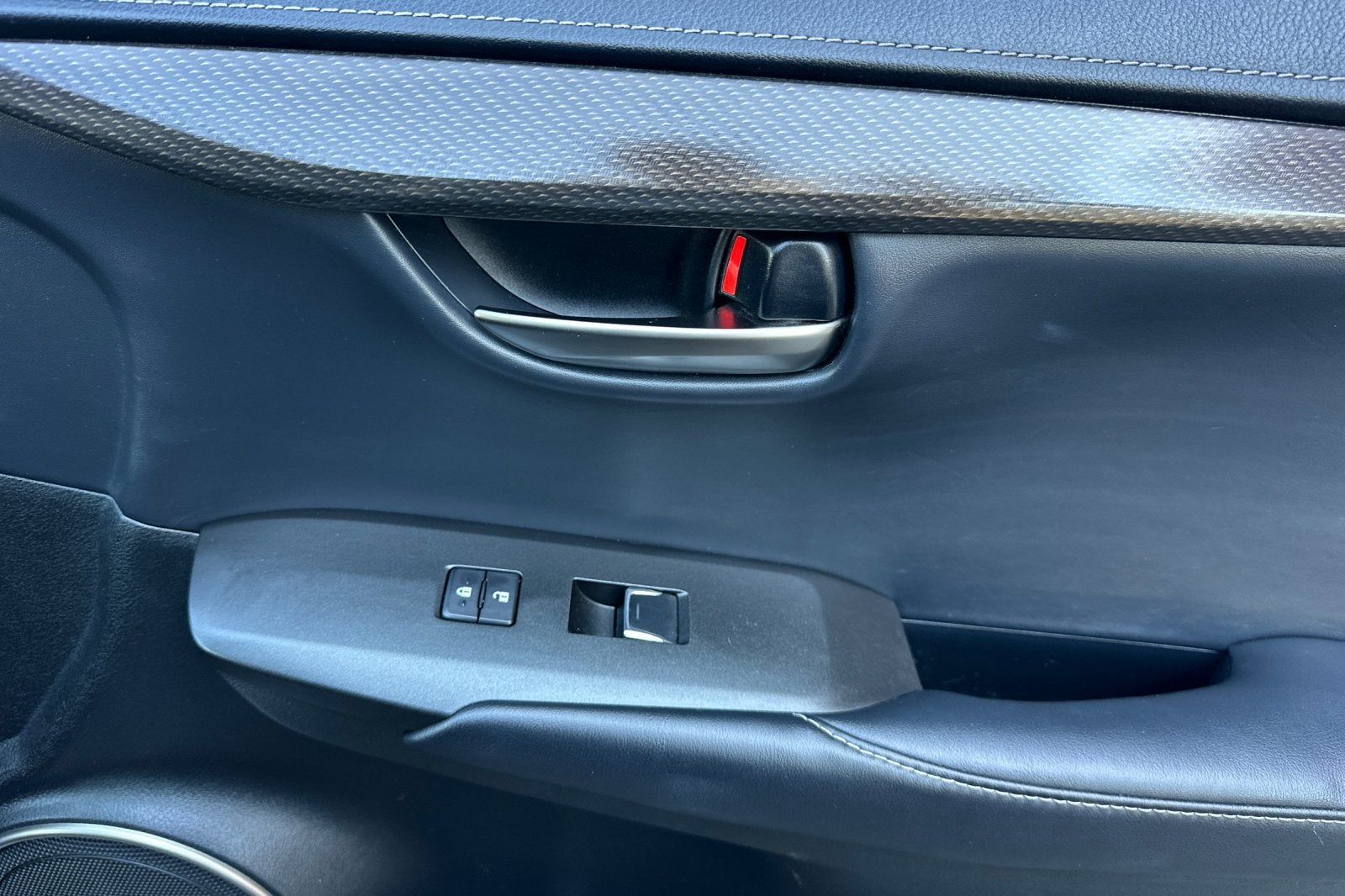 2018 Lexus NX Base