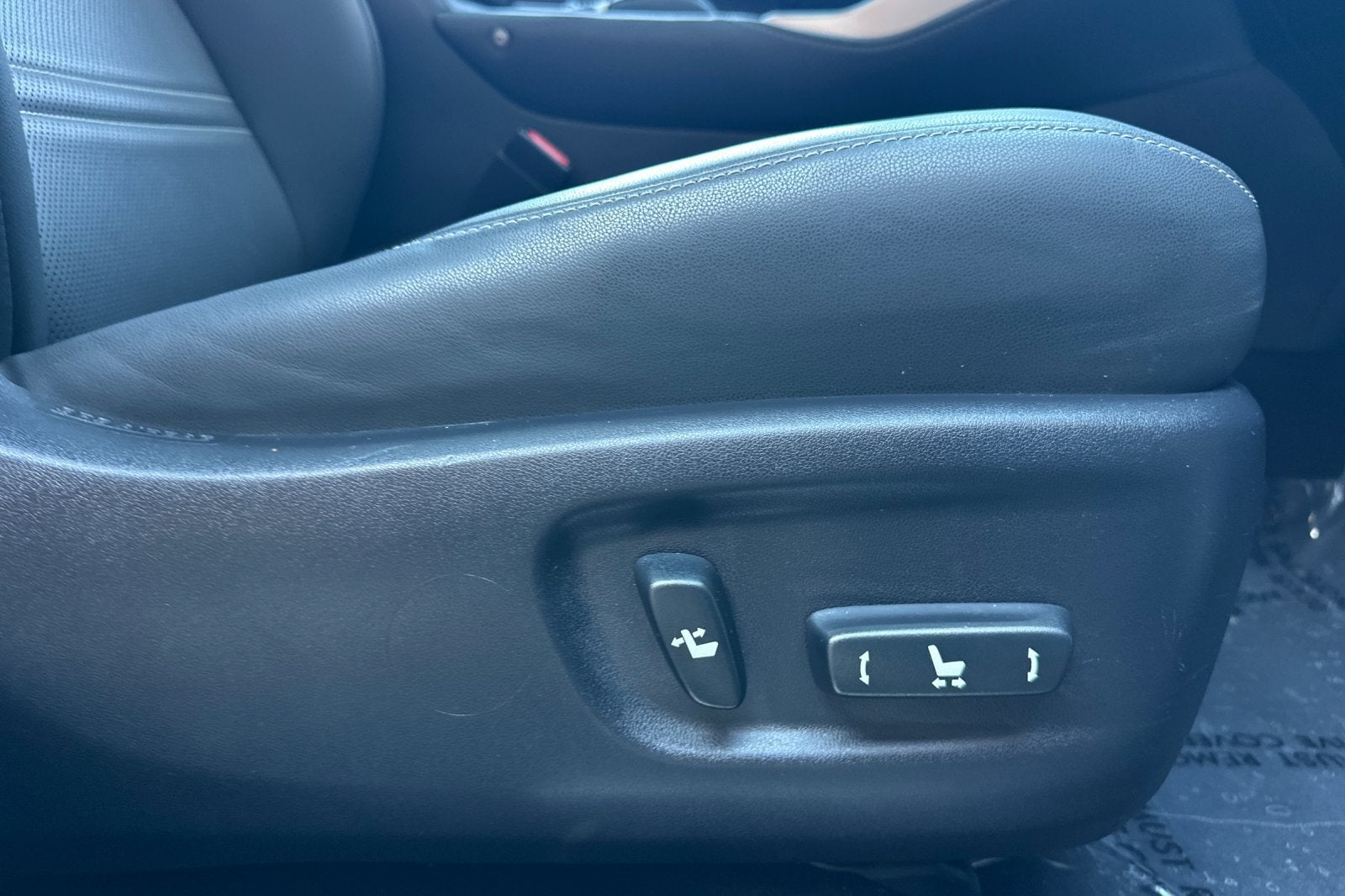 2018 Lexus NX Base