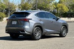 2018 Lexus NX Base