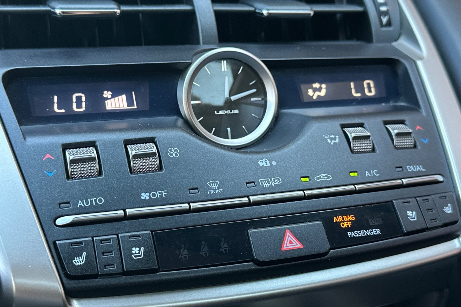 2018 Lexus NX Base