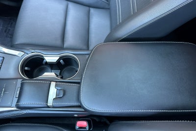 2018 Lexus NX Base
