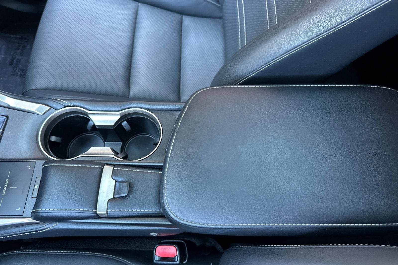 2018 Lexus NX Base