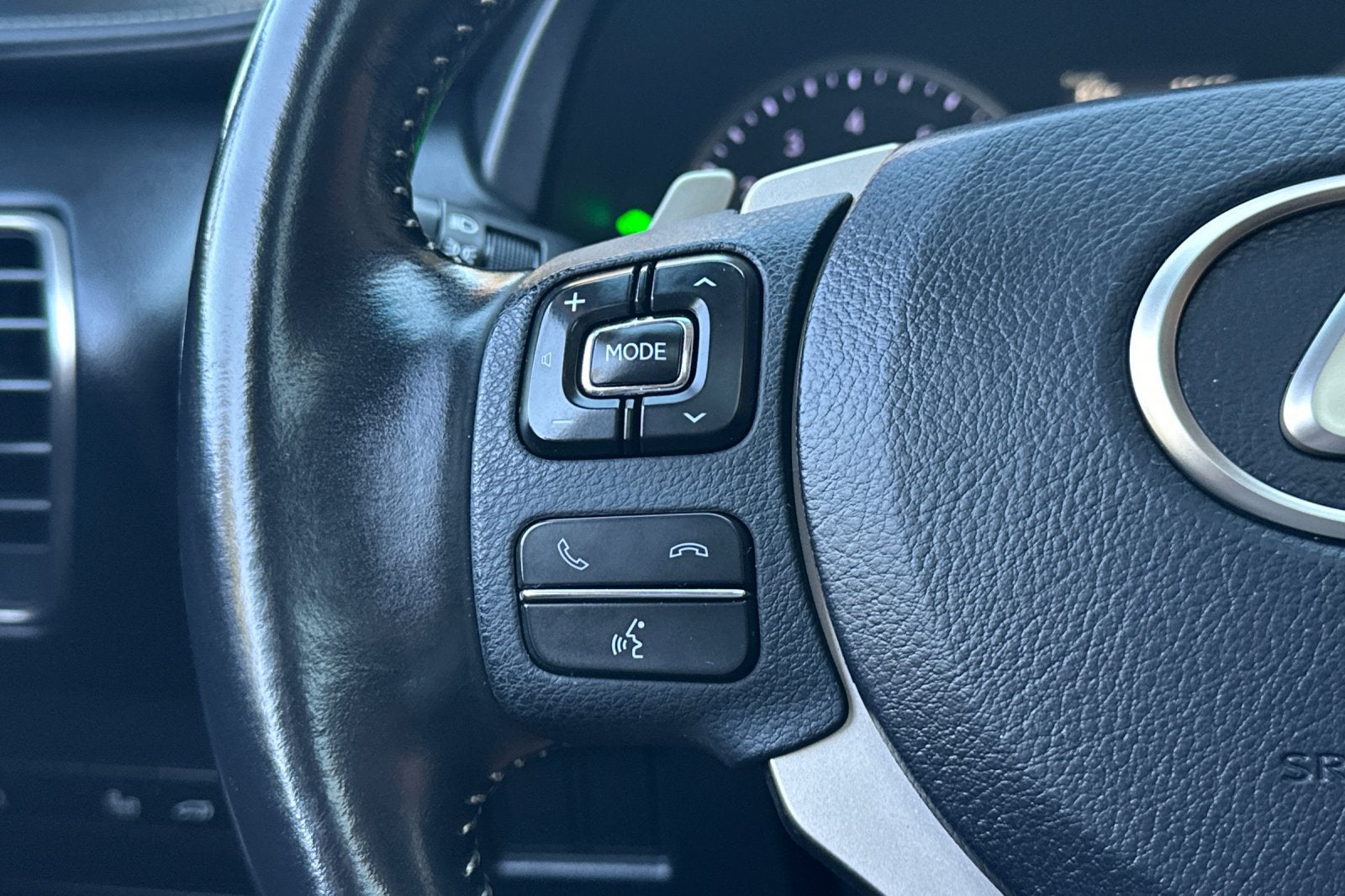2018 Lexus NX Base