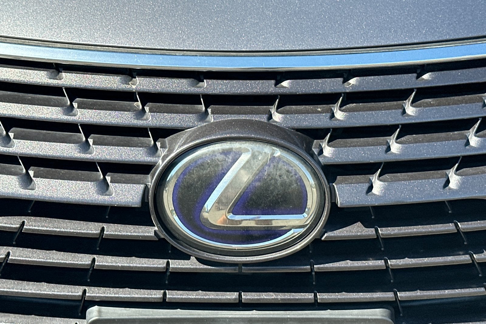 2018 Lexus NX Base