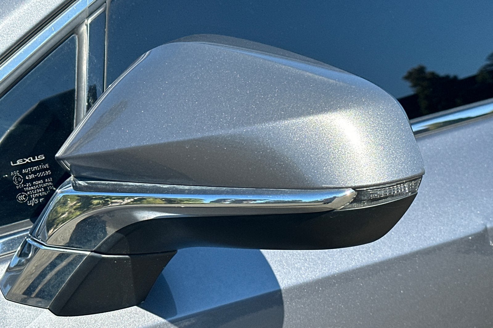 2018 Lexus NX Base