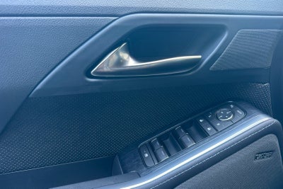2025 Lexus GX 550 Luxury+