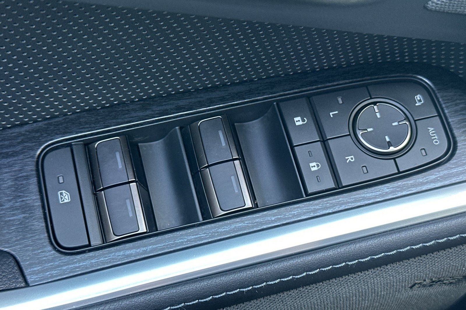 2025 Lexus GX 550 Luxury+