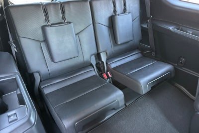 2025 Lexus GX 550 Luxury+