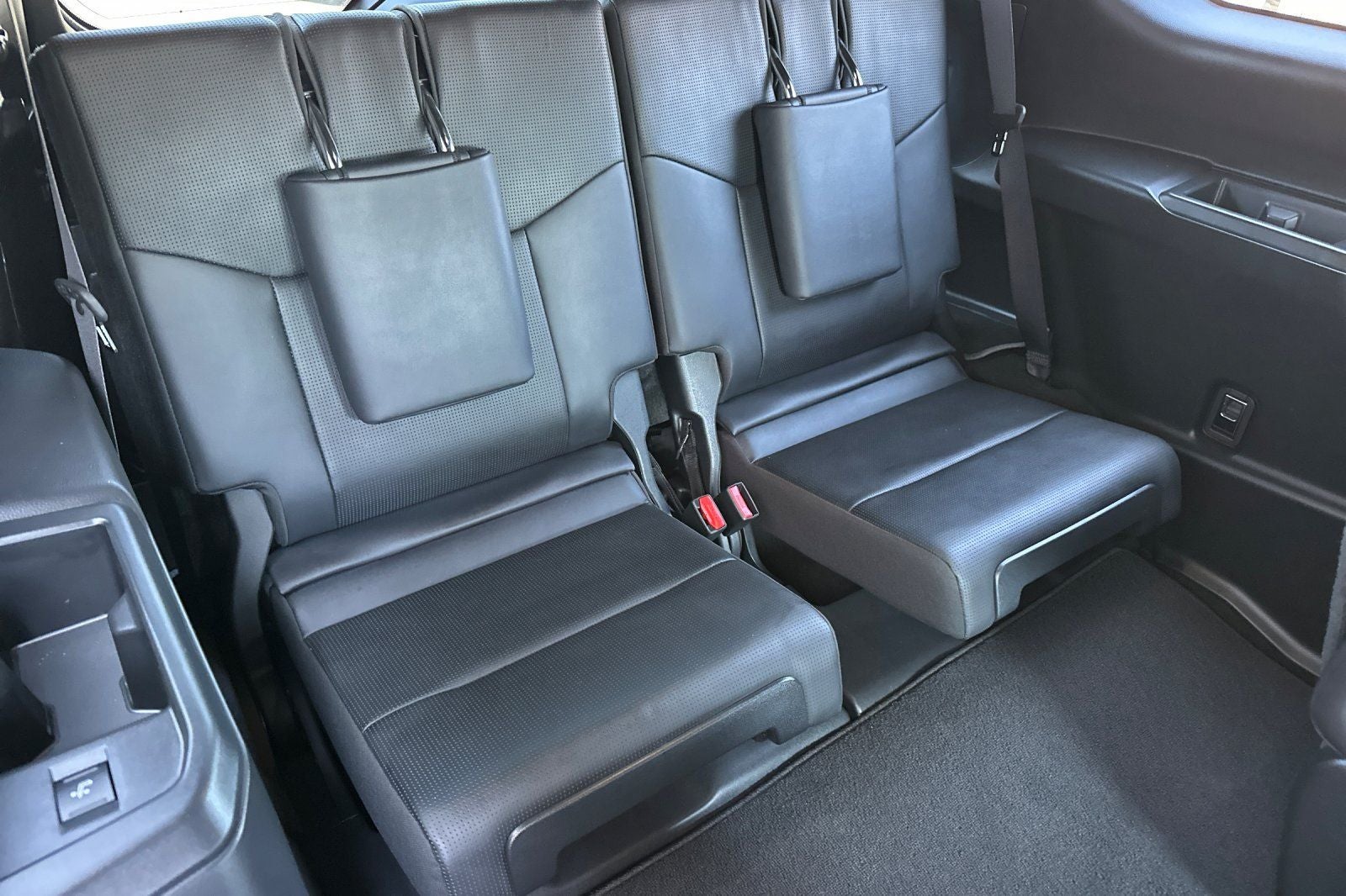 2025 Lexus GX 550 Luxury+