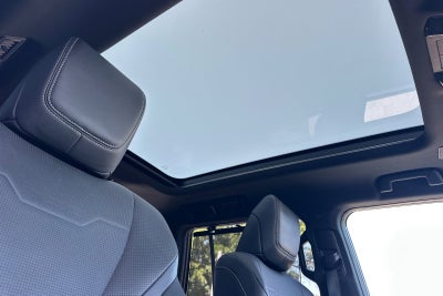 2025 Lexus GX 550 Luxury+