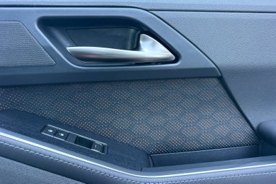 2025 Lexus GX 550 Luxury+