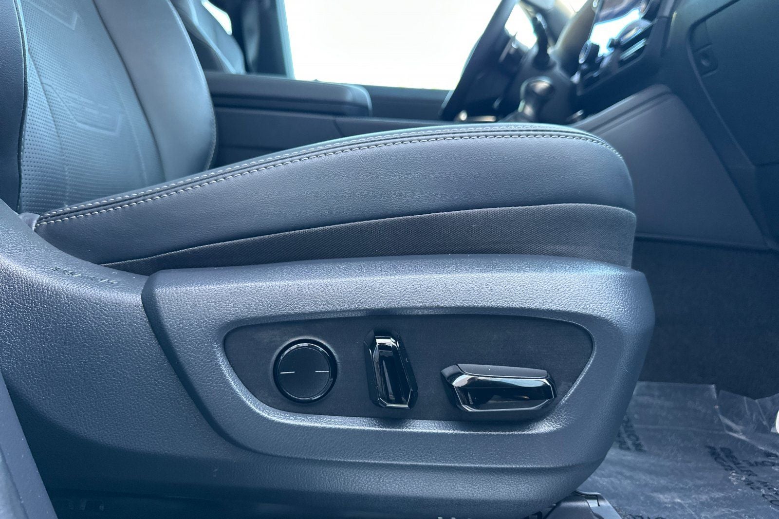 2025 Lexus GX 550 Luxury+