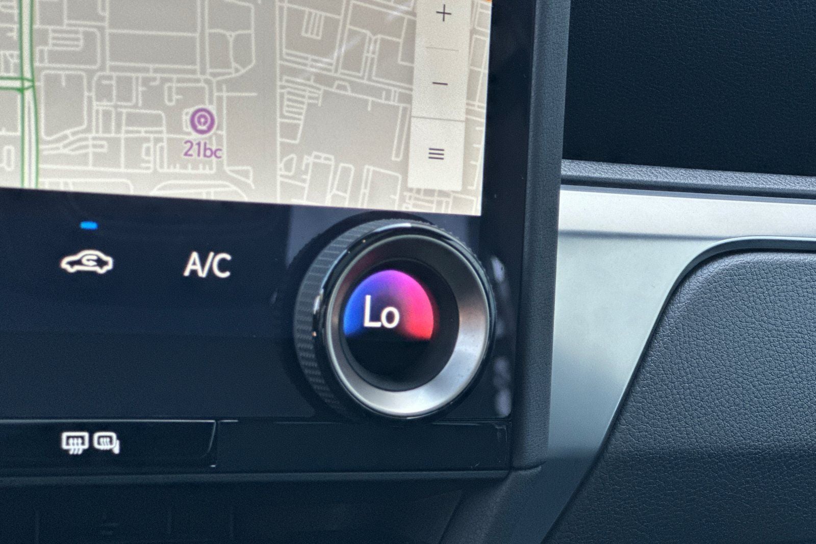 2025 Lexus GX 550 Luxury+