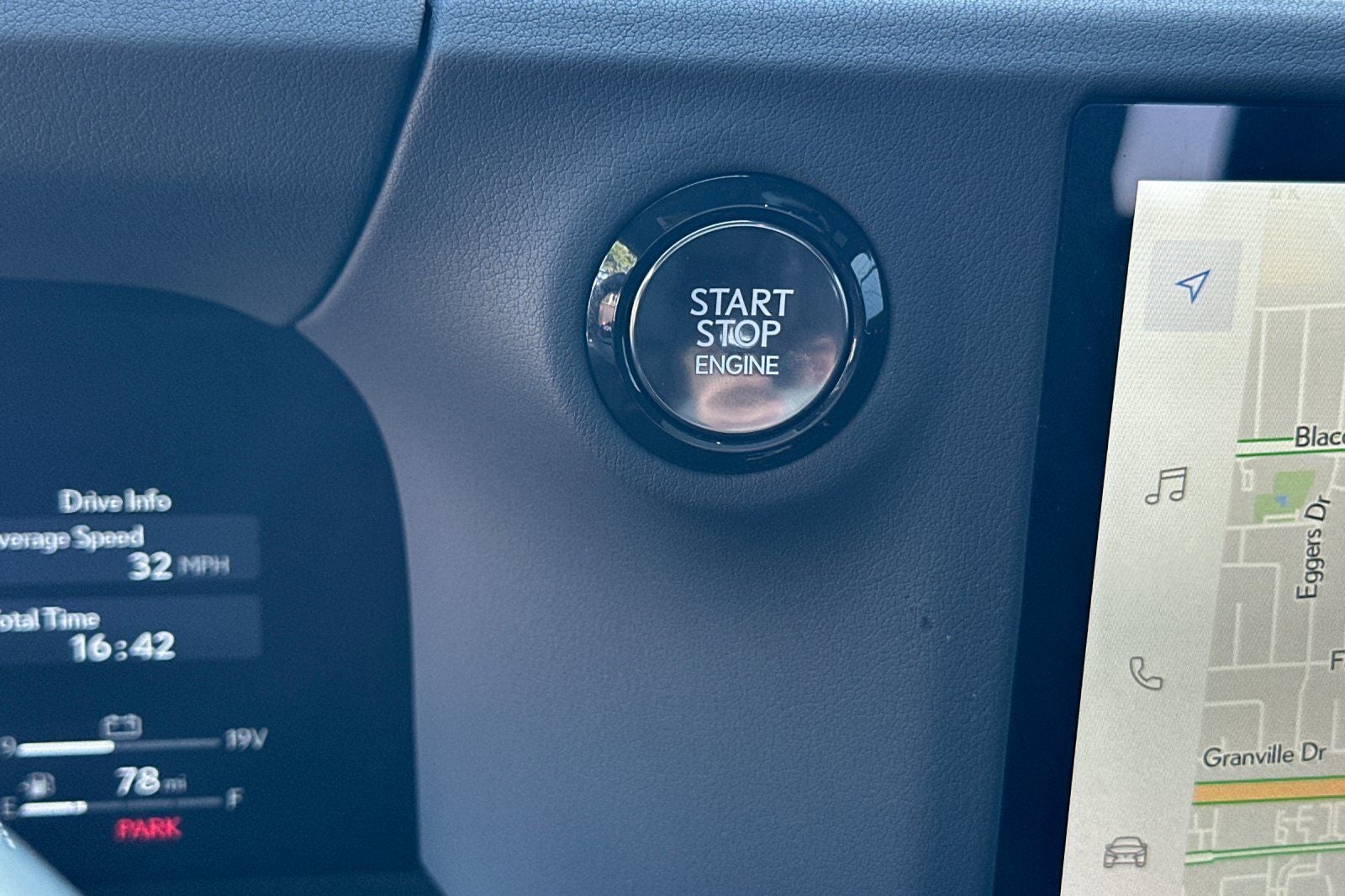 2025 Lexus GX 550 Luxury+