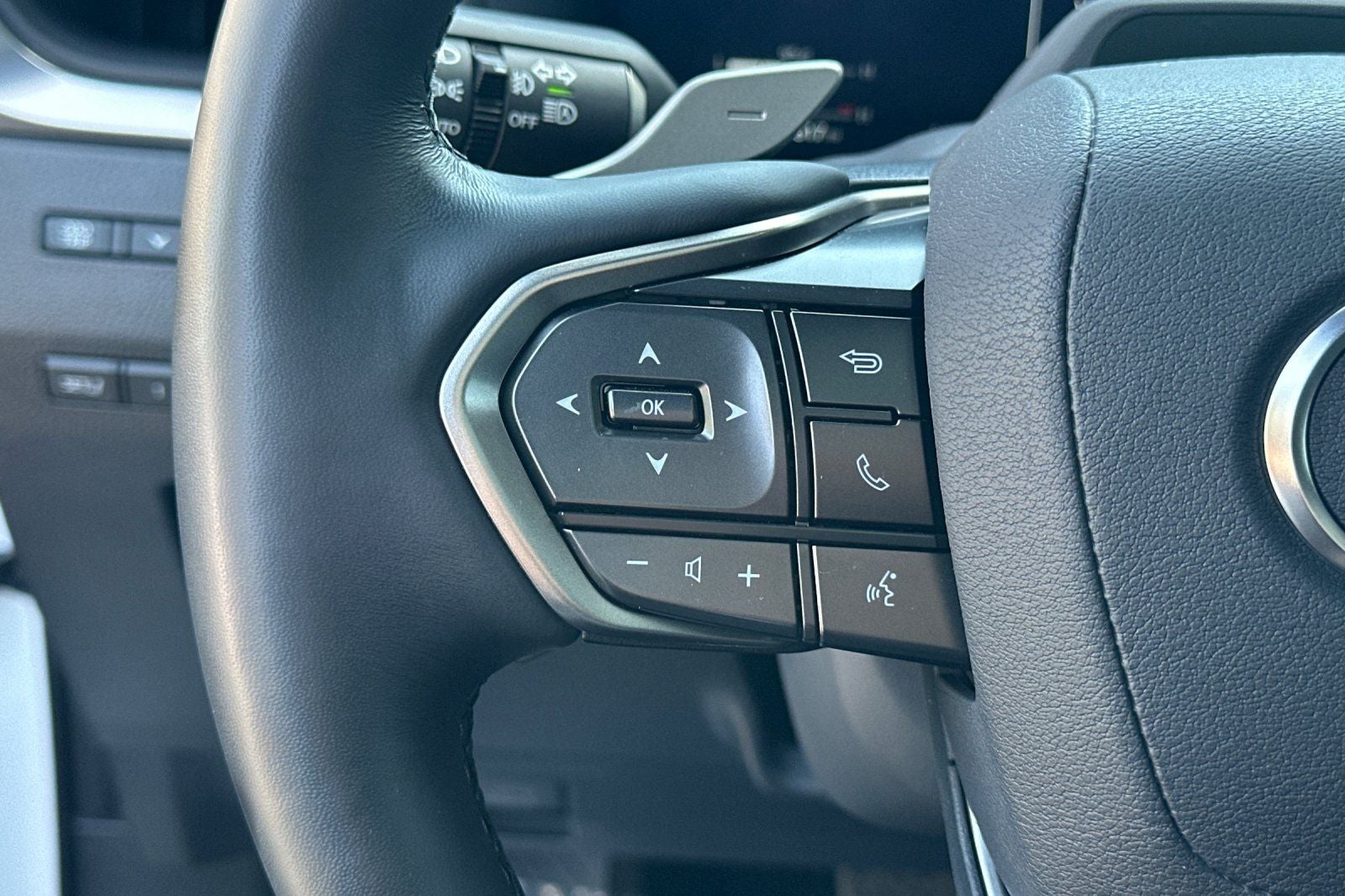 2025 Lexus GX 550 Luxury+