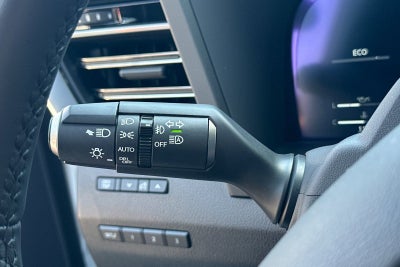 2025 Lexus GX 550 Luxury+