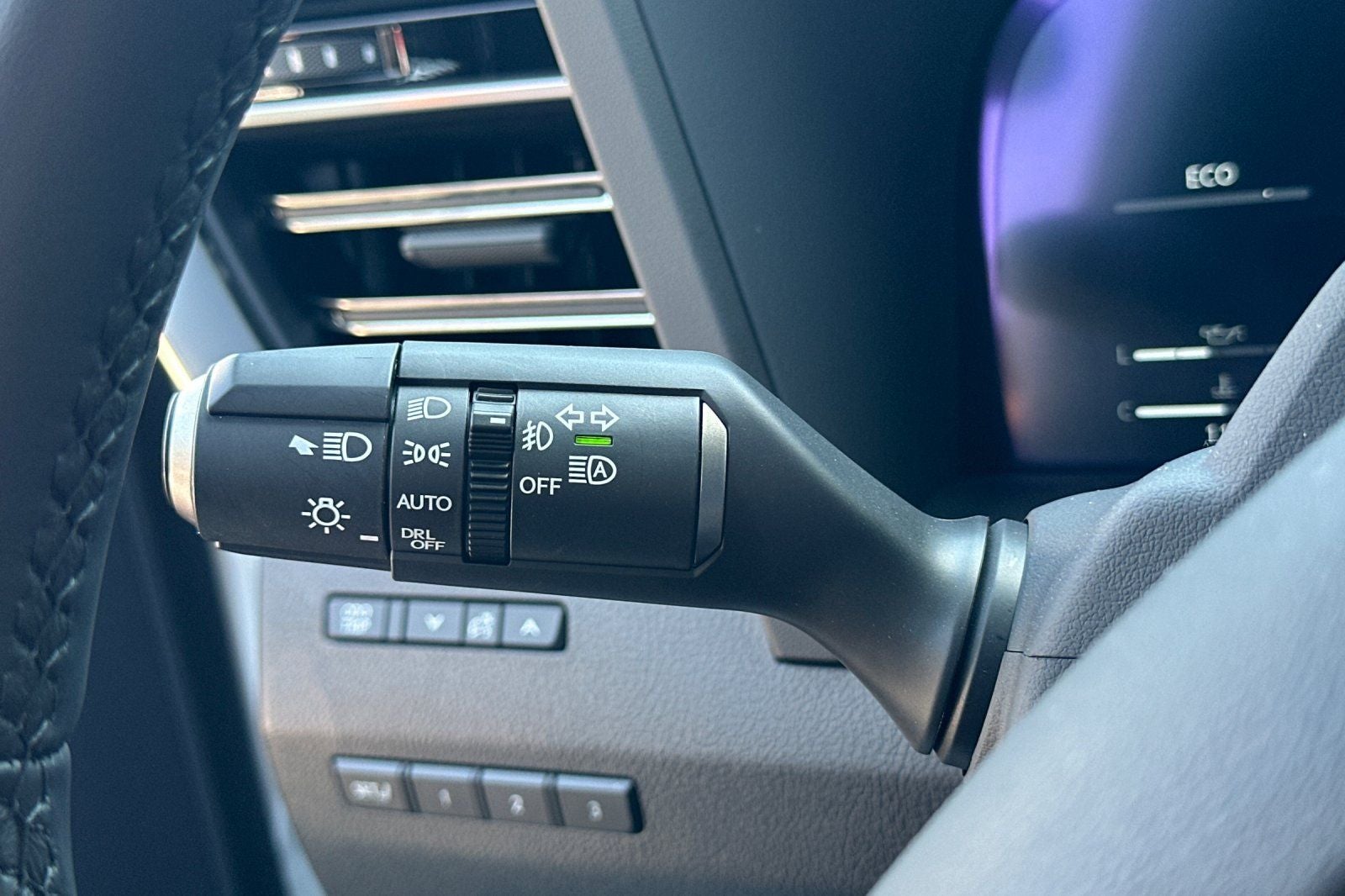 2025 Lexus GX 550 Luxury+