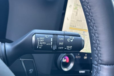 2025 Lexus GX 550 Luxury+