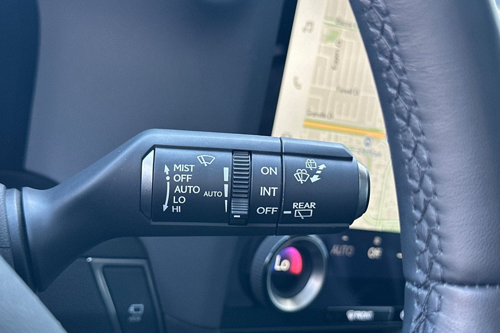 2025 Lexus GX 550 Luxury+