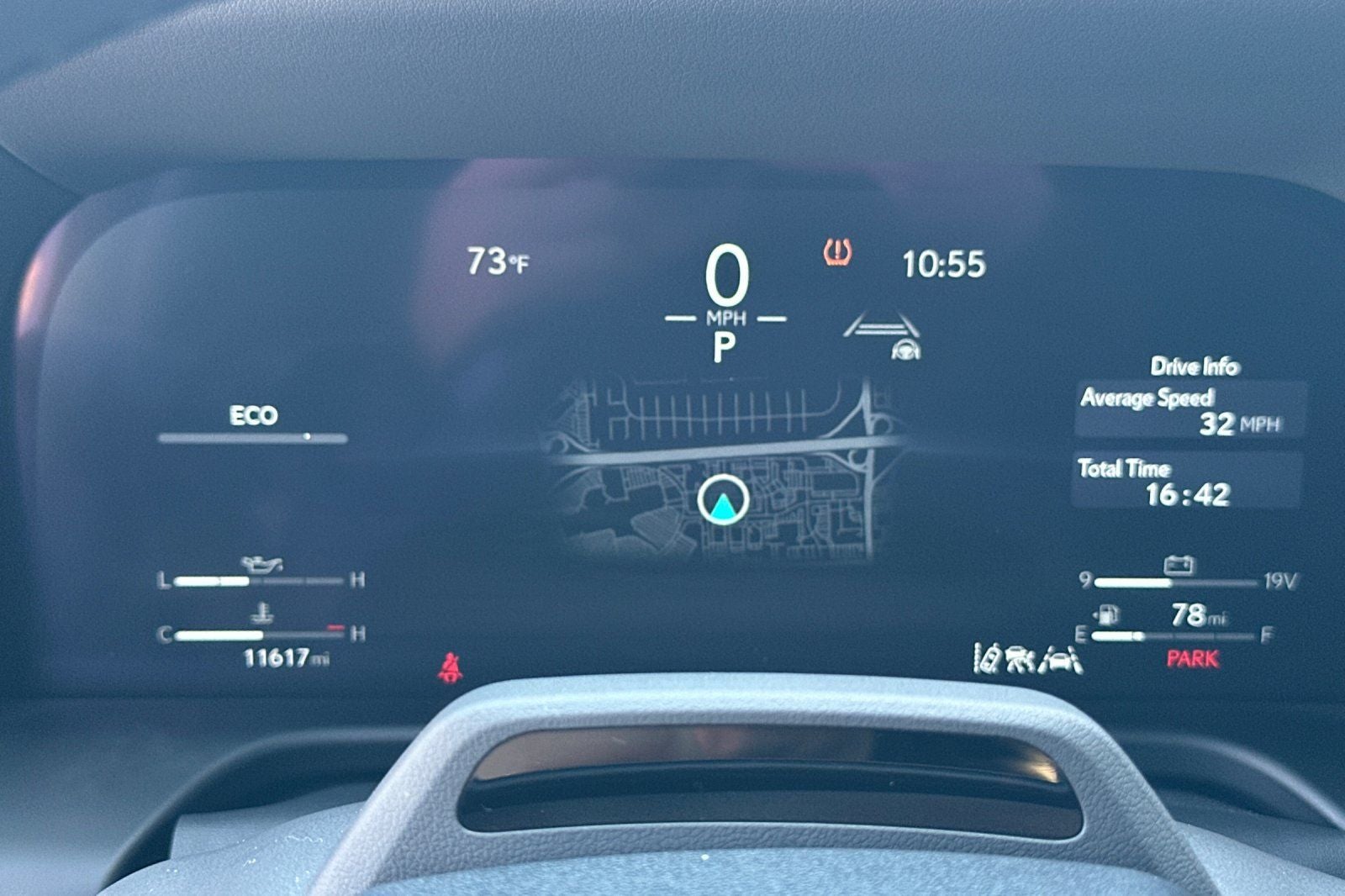2025 Lexus GX 550 Luxury+