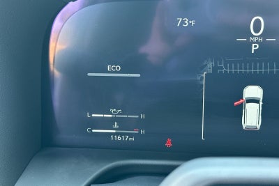2025 Lexus GX 550 Luxury+