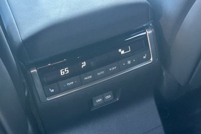 2025 Lexus GX 550 Luxury+