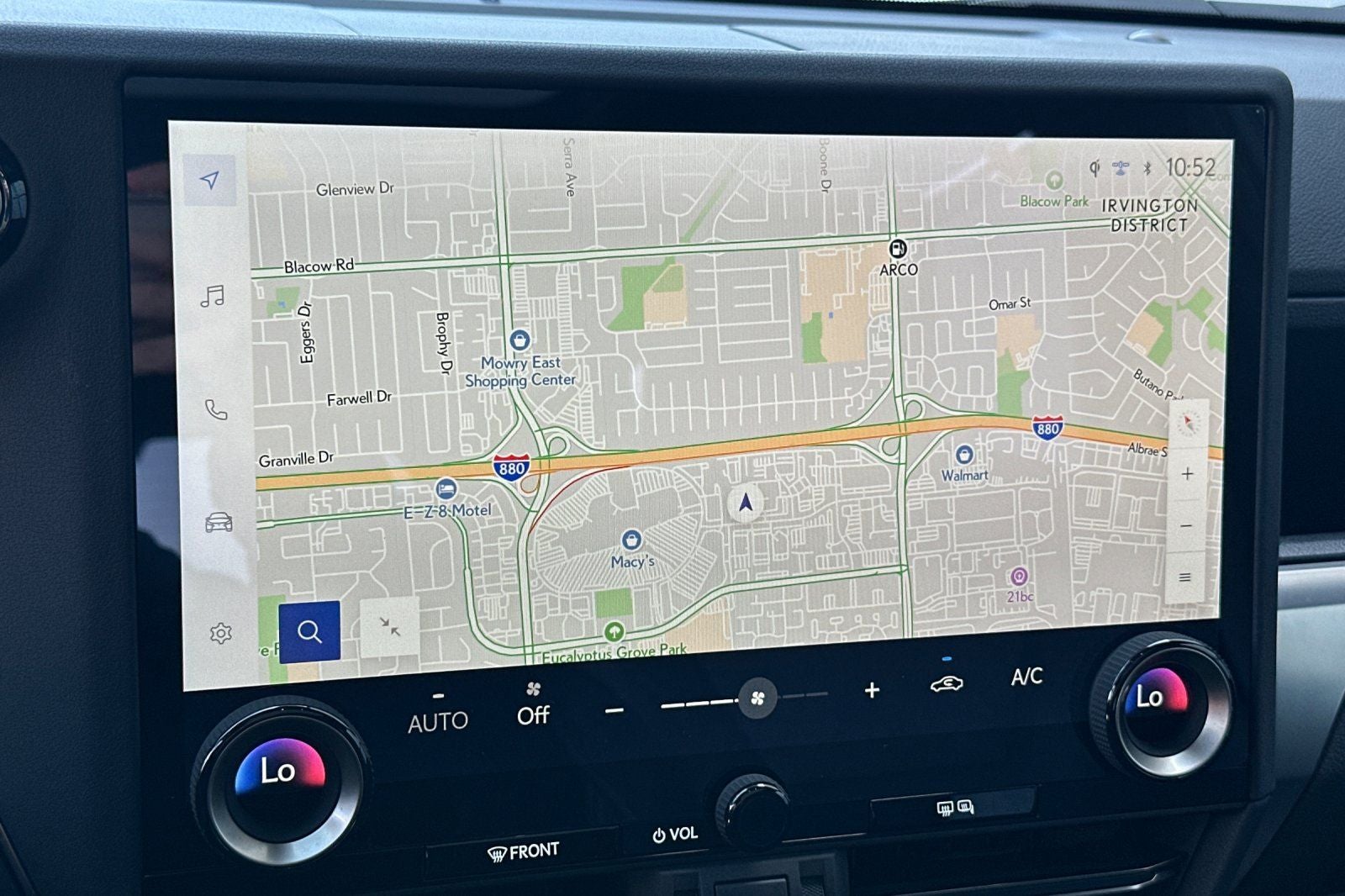 2025 Lexus GX 550 Luxury+
