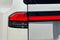 2025 Lexus GX 550 Luxury+