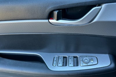 2022 Hyundai Palisade SE